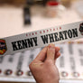 LOCKER PLATE: 1-2 Logos