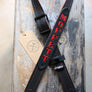 LDH Firehose Radio Strap: Custom Colors