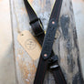 LDH Firehose Radio Strap: Custom Colors