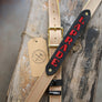 LDH Firehose Radio Strap: Custom Colors