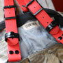 Suspenders: Adjustable (NEW!!)