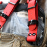 Suspenders: Adjustable (NEW!!)