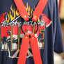 Suspenders: Adjustable (NEW!!)
