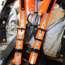 Suspenders: Reflective COLORS