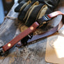 Glove Strap: LDH Firehose: Heavy Duty!