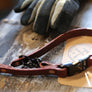 Glove Strap: LDH Firehose: Heavy Duty!