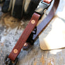 Glove Strap: LDH Firehose: Heavy Duty!