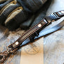 Glove Strap: Heavy Duty!