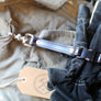 Glove Strap: Heavy Duty!