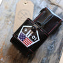 Radio HOLSTER: Customizable