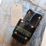 Radio HOLSTER: Customizable