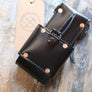 Radio HOLSTER: Customizable