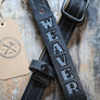Adjustable LDH Firehose Radio Strap: Custom
