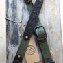 LDH Firehose Radio Strap: Custom Colors