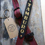 LDH Firehose Radio Strap: Custom Colors