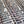 BULK ORDER +12 Locker Plates: American Flag Silver