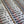 BULK ORDER +12 Locker Plates: American Flag Silver