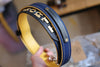 LDH Firehose Radio Strap: Custom Colors