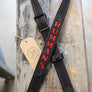 LDH Firehose Radio Strap: Custom Colors