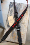 LDH Firehose Radio Strap: Custom Colors