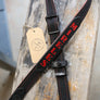 LDH Firehose Radio Strap: Custom Colors
