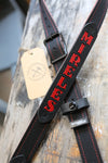 LDH Firehose Radio Strap: Custom Colors