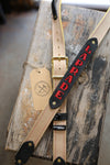LDH Firehose Radio Strap: Custom Colors