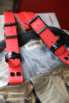 Suspenders: Adjustable (NEW!!)