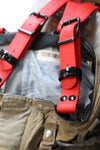 Suspenders: Adjustable (NEW!!)