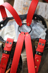 Suspenders: Adjustable (NEW!!)