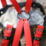 Suspenders: Adjustable (NEW!!)
