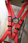 Suspenders: Adjustable (NEW!!)