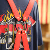 Suspenders: Adjustable (NEW!!)