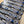 BULK ORDER + 12 LOCKER PLATE: POLICE BLUE LINE