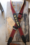 LDH Firehose Radio Strap: Custom Colors