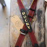 LDH Firehose Radio Strap: Custom Colors