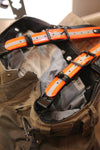 Suspenders: Reflective COLORS