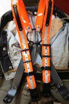 Suspenders: Reflective COLORS