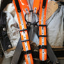 Suspenders: Reflective COLORS