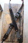 LDH Firehose Radio Strap: Custom Colors
