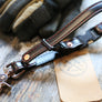 Glove Strap: Heavy Duty!