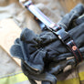 Glove Strap: Heavy Duty!