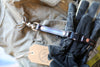 Glove Strap: Heavy Duty!