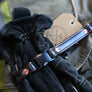 Glove Strap: Heavy Duty!