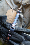 Glove Strap: Heavy Duty!