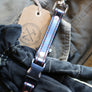 Glove Strap: Heavy Duty!
