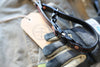 Glove Strap: Heavy Duty!