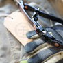 Glove Strap: Heavy Duty!