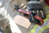 Glove Strap: LDH Firehose: Heavy Duty!