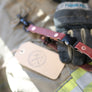 Glove Strap: LDH Firehose: Heavy Duty!